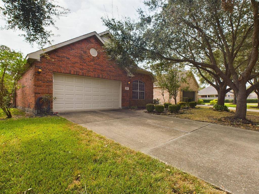 Pearland, TX 77581,1314 Varese DR