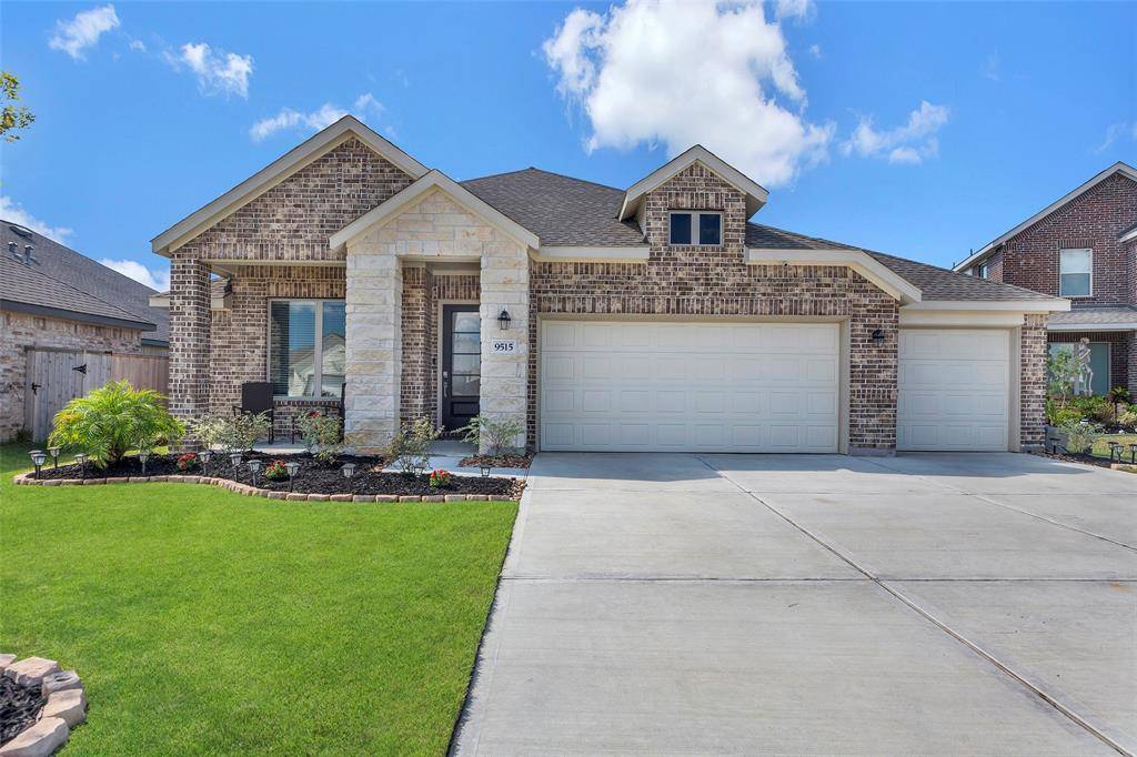 Baytown, TX 77521,9515 Marble Park LN