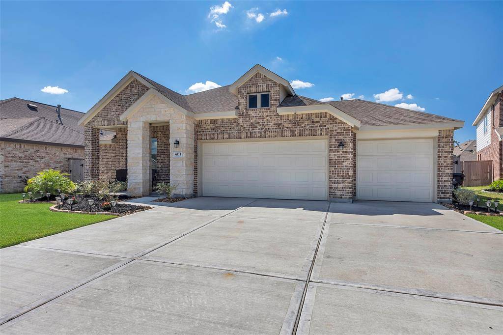 Baytown, TX 77521,9515 Marble Park LN