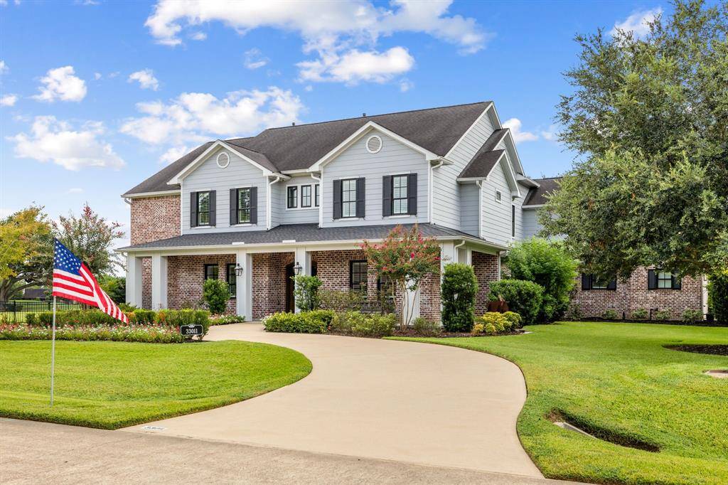 Fulshear, TX 77441,33011 Wakefield CT