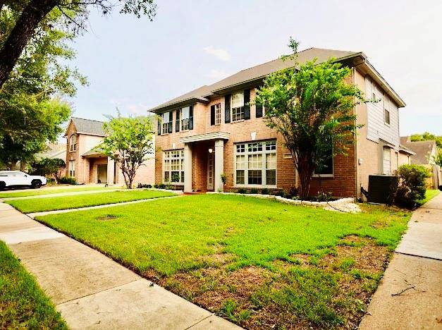 Sugar Land, TX 77479,1406 Meadow Branch DR