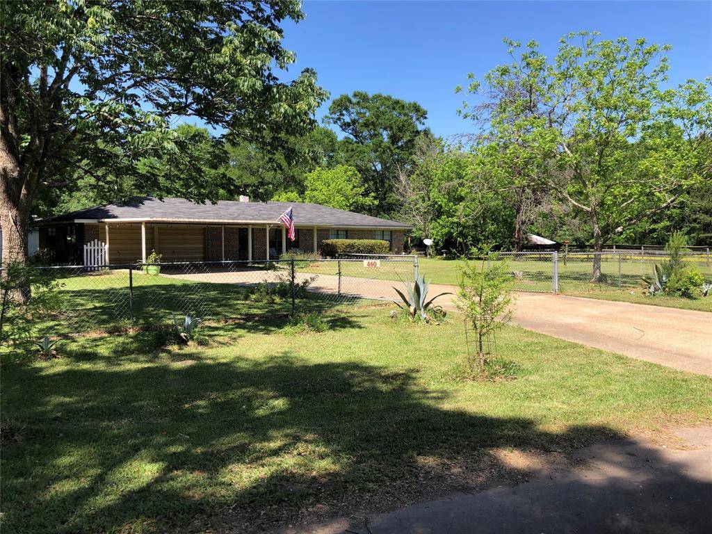 Colmesneil, TX 75938,460 County Road 3910