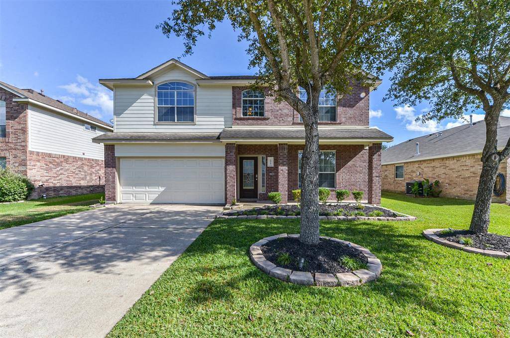 Pearland, TX 77581,1919 Plum Falls LN