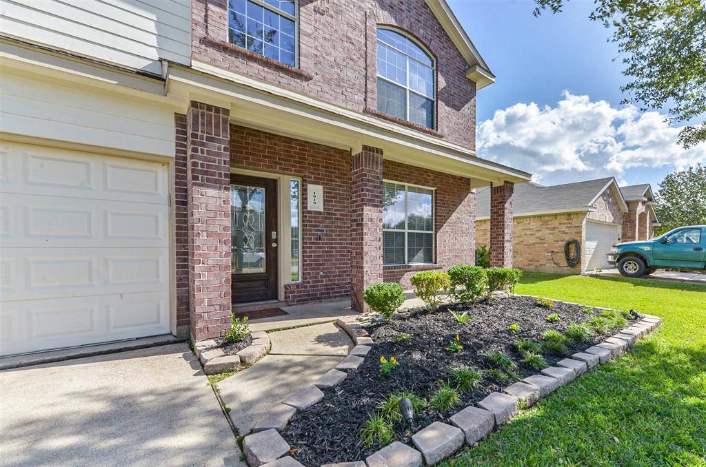 Pearland, TX 77581,1919 Plum Falls LN