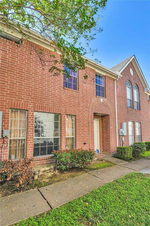 Houston, TX 77072,11735 Alief Clodine RD #34