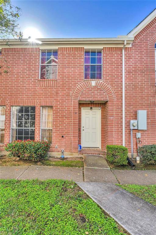 Houston, TX 77072,11735 Alief Clodine RD #34