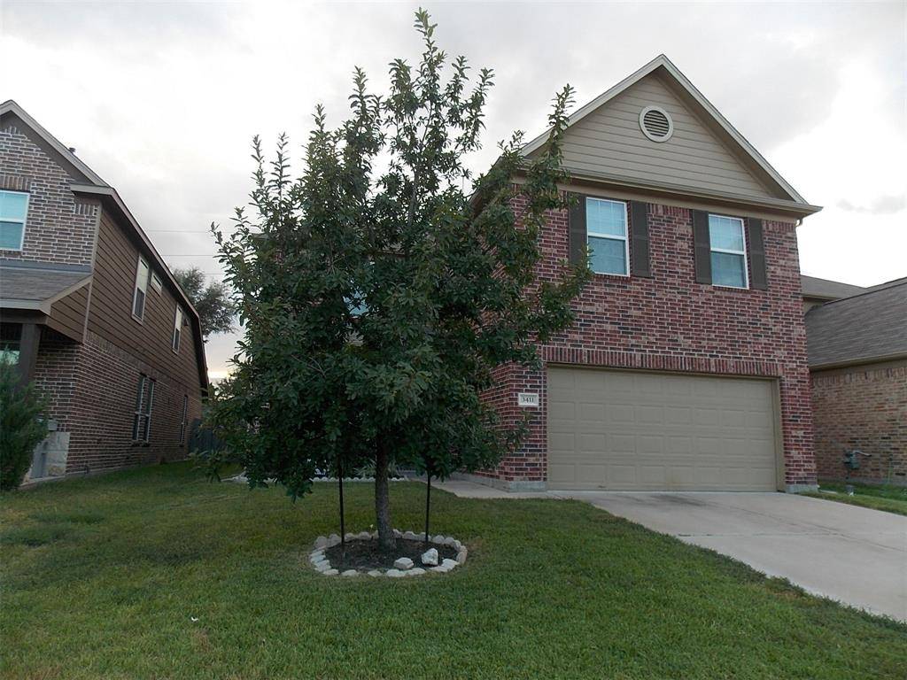 Houston, TX 77084,3411 Coopers Ridge WAY