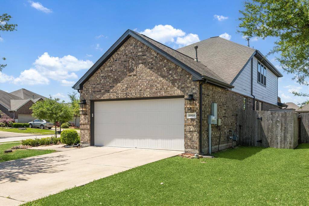 Dickinson, TX 77539,6868 Juniper Arbor LN