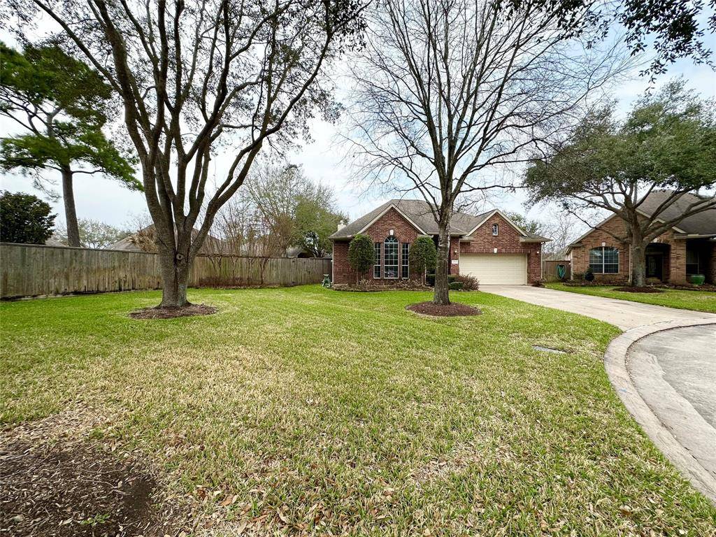 Pearland, TX 77581,2302 Tuscany CT