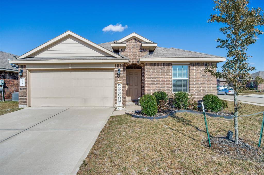 Katy, TX 77449,20902 Corisande ST