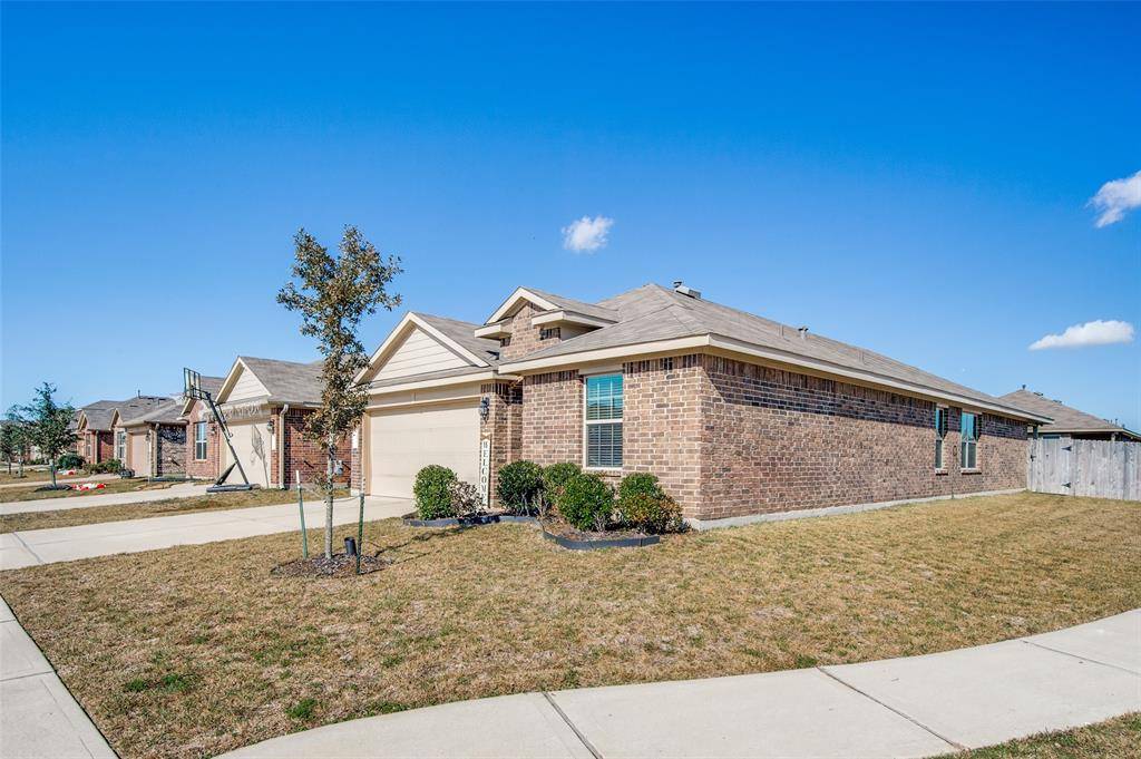 Katy, TX 77449,20902 Corisande ST