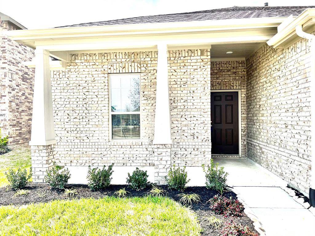 Cypress, TX 77433,8111 Star Terrace DR