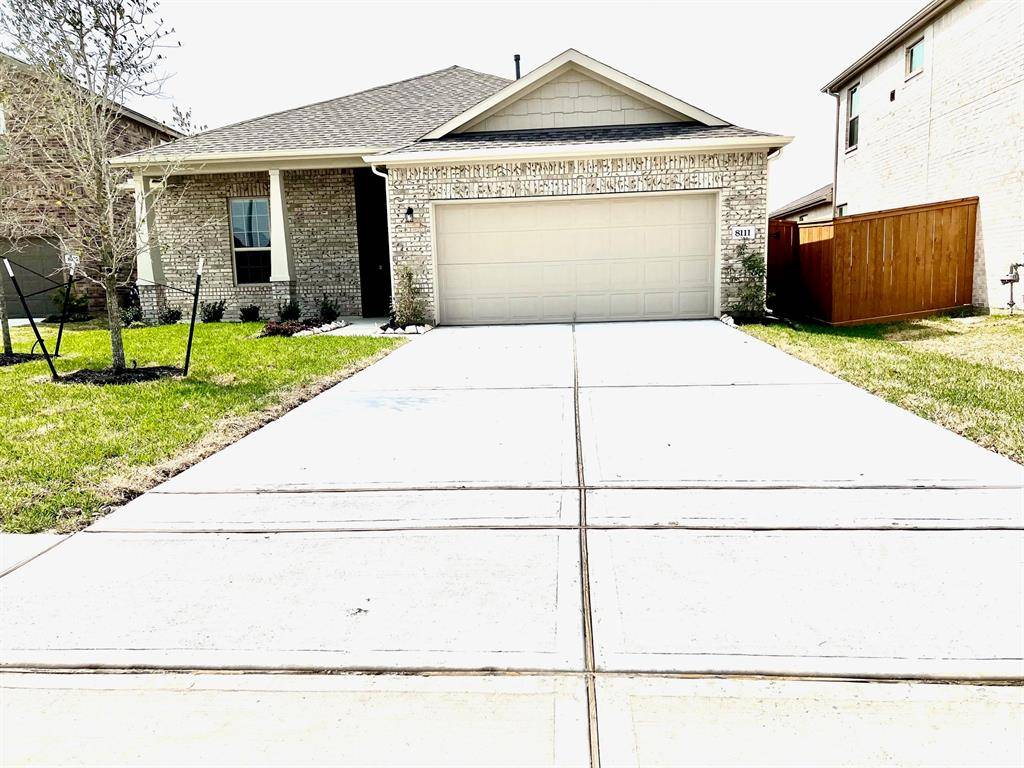 Cypress, TX 77433,8111 Star Terrace DR