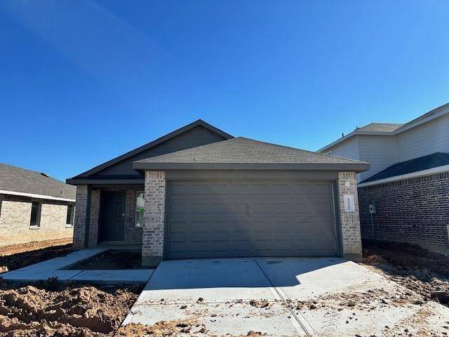 Spring, TX 77373,24310 Saddlestone Green DR