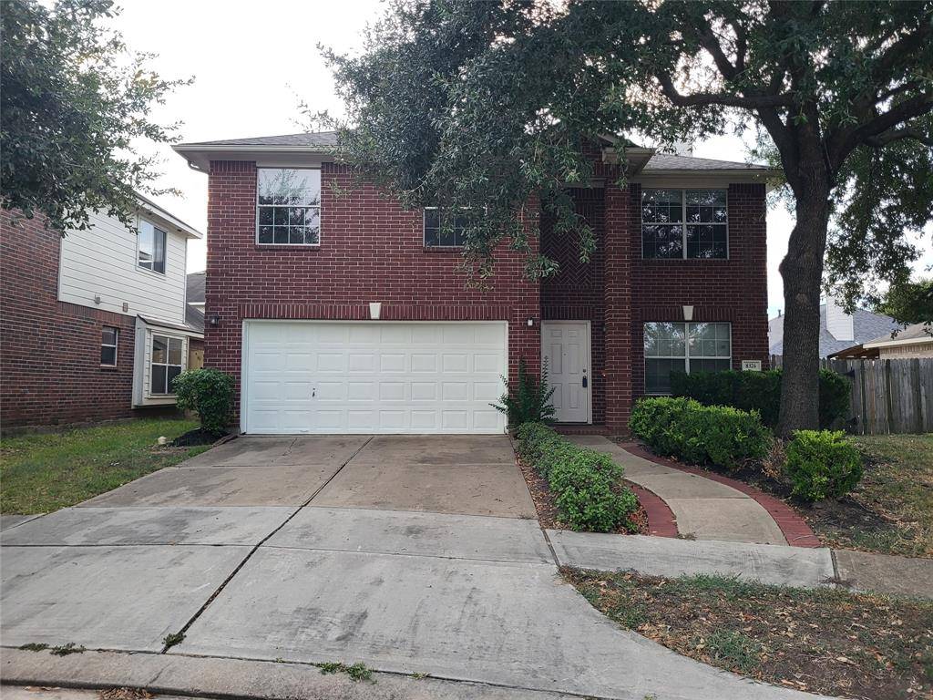 Houston, TX 77083,8326 Malin CT