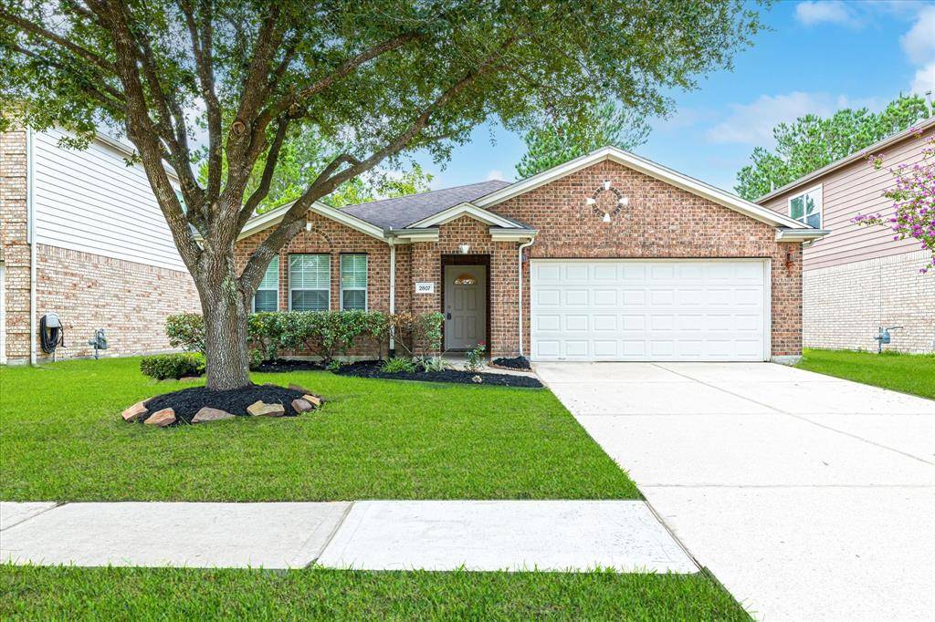 Houston, TX 77345,2807 Sandberry DR