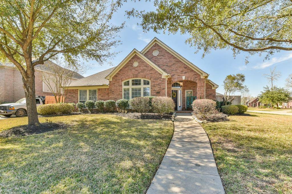 Humble, TX 77346,7031 Timber Post LN