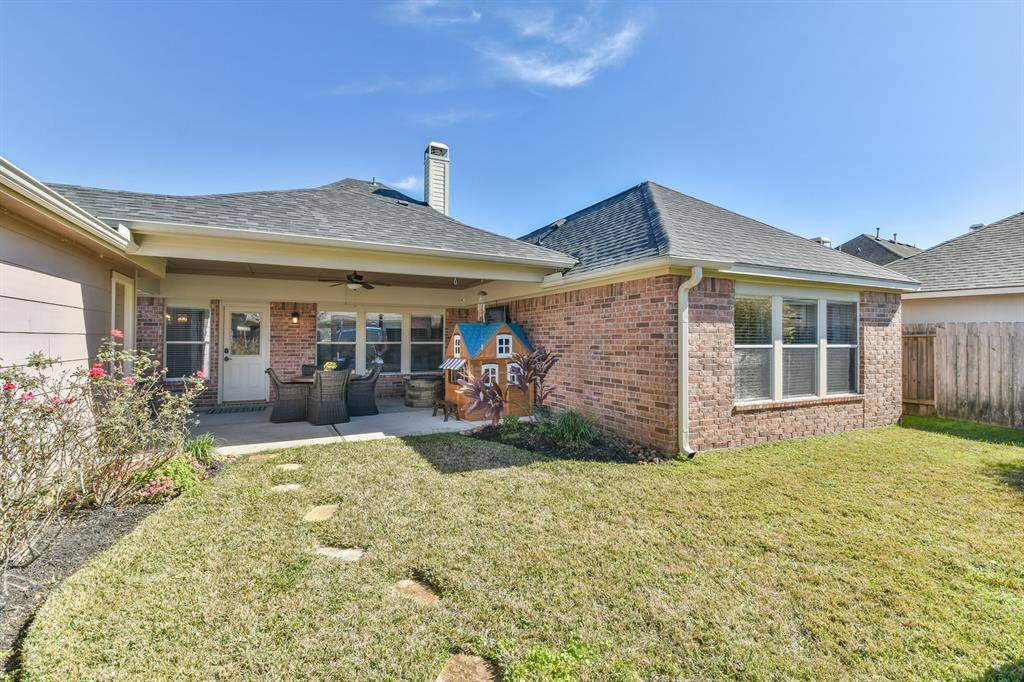 Humble, TX 77346,7031 Timber Post LN