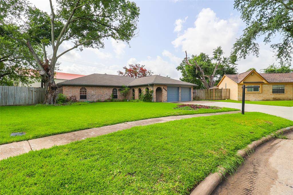 Houston, TX 77031,11115 Silkwood DR