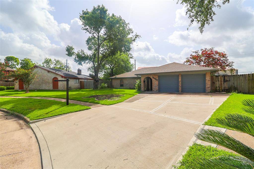 Houston, TX 77031,11115 Silkwood DR