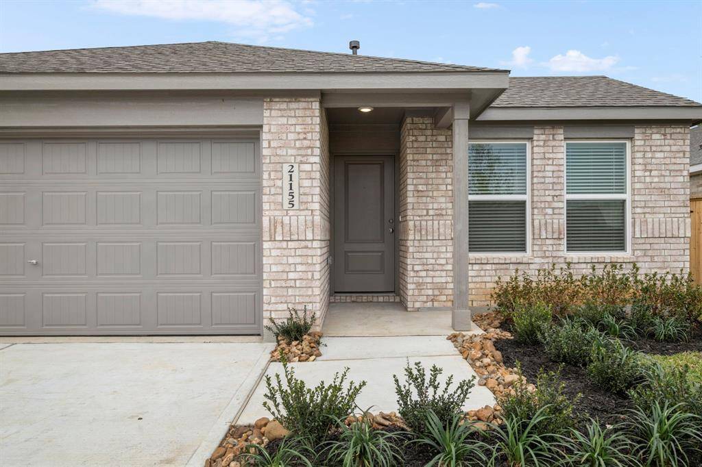 New Caney, TX 77357,21155 Vercelli Street