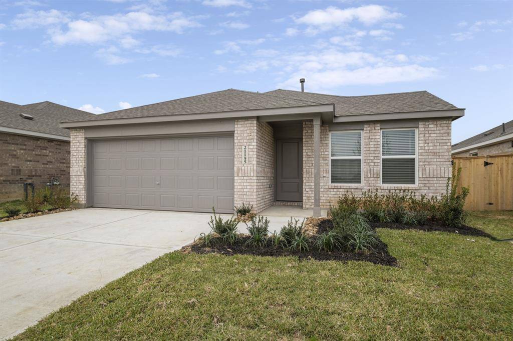 New Caney, TX 77357,21155 Vercelli Street