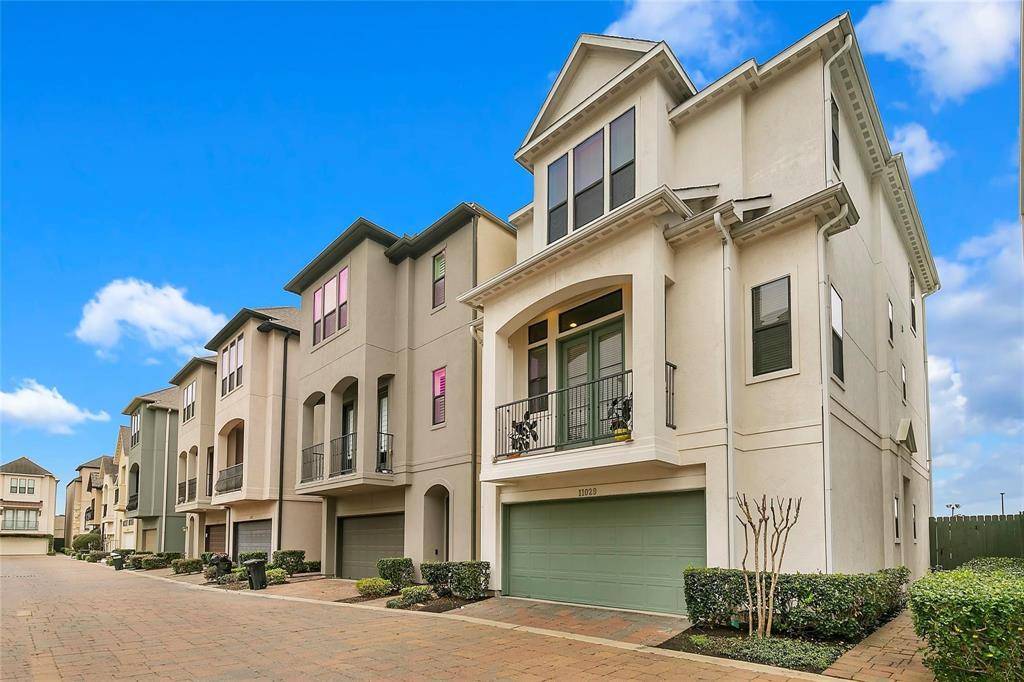 Houston, TX 77043,11029 Sherwood GRV