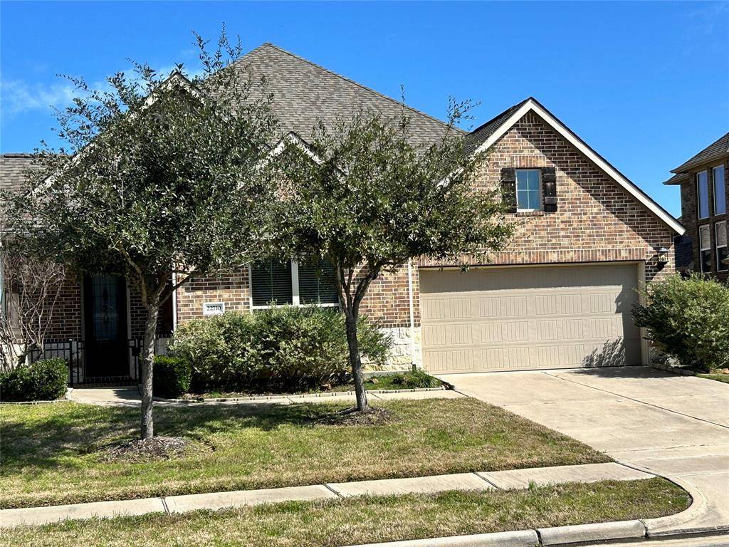 Tomball, TX 77375,22710 Newcourt Place ST