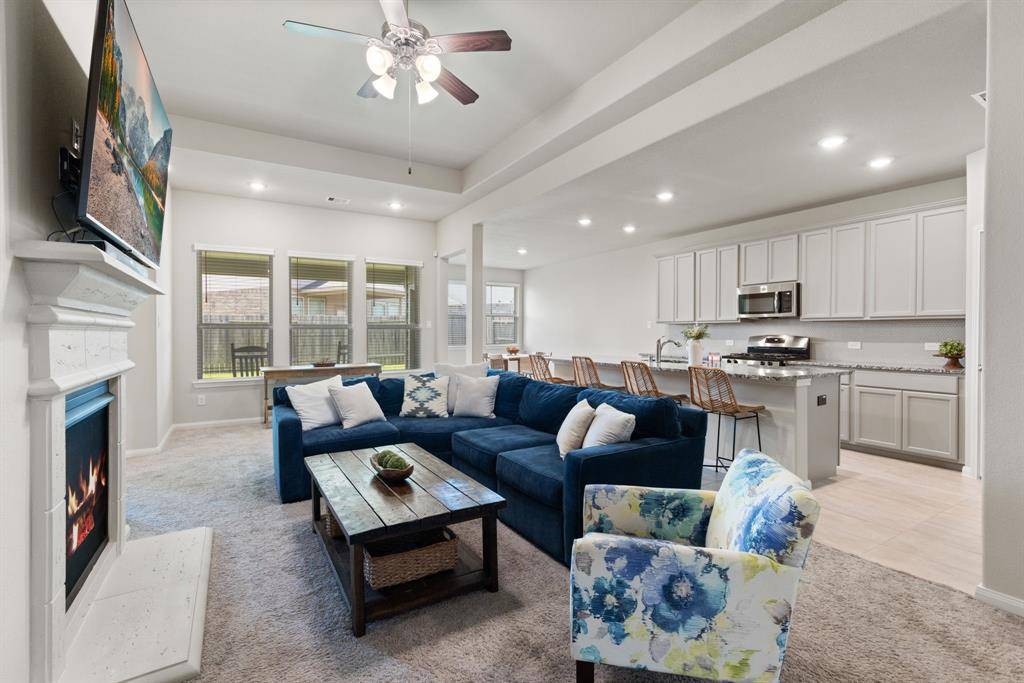 Montgomery, TX 77356,423 Terra Vista CIR