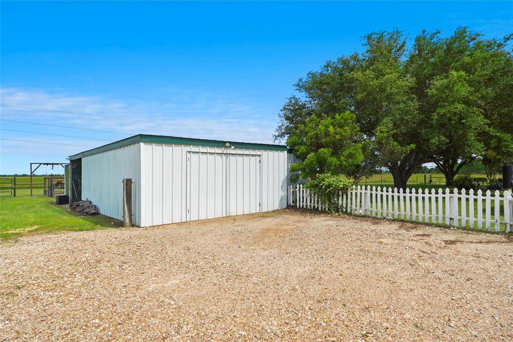 Hockley, TX 77447,16070 Warren Ranch RD