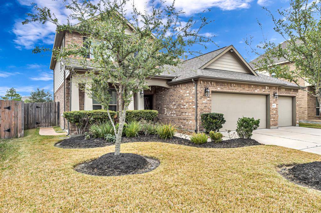 Katy, TX 77449,3407 Hawkins Glen LN