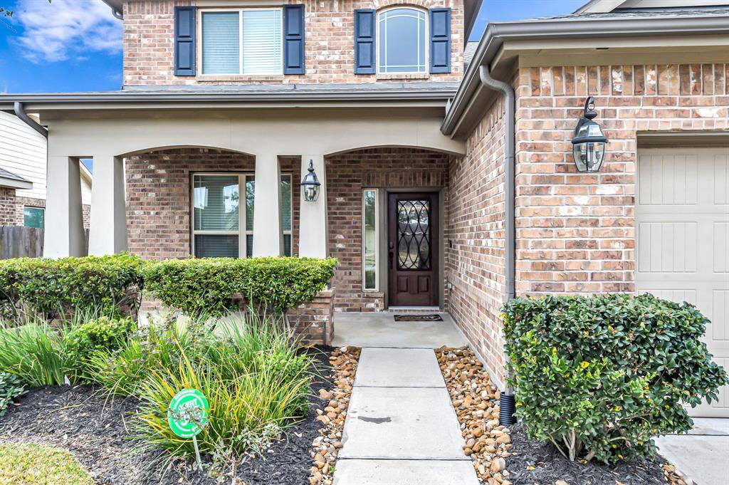 Katy, TX 77449,3407 Hawkins Glen LN