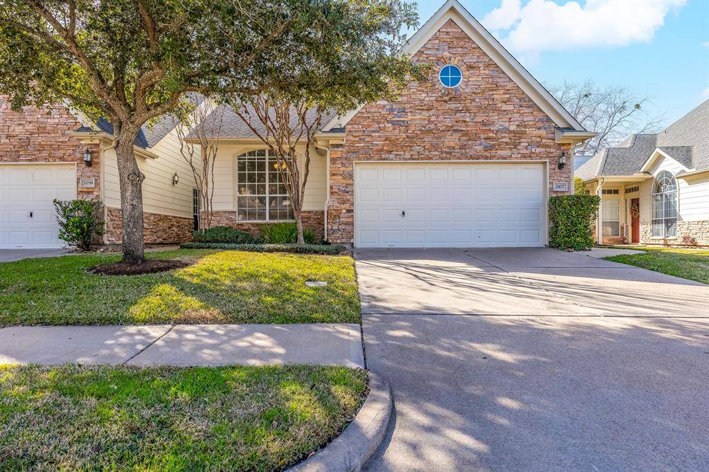 Sugar Land, TX 77479,2107 Ridge Wood LN