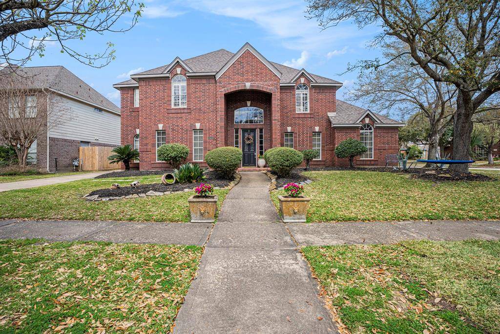 Seabrook, TX 77586,2602 Orleans DR