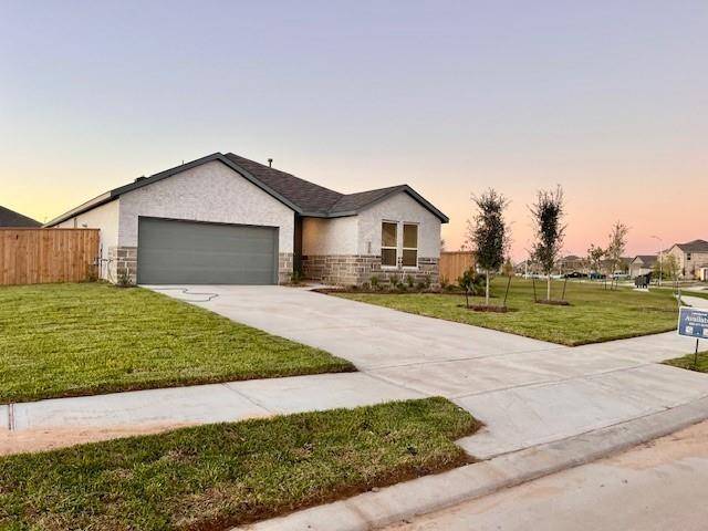 Rosenberg, TX 77471,3310 Eden Valley LN