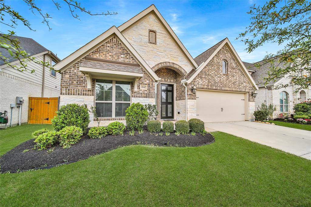 Tomball, TX 77377,19442 Gray Mare DR