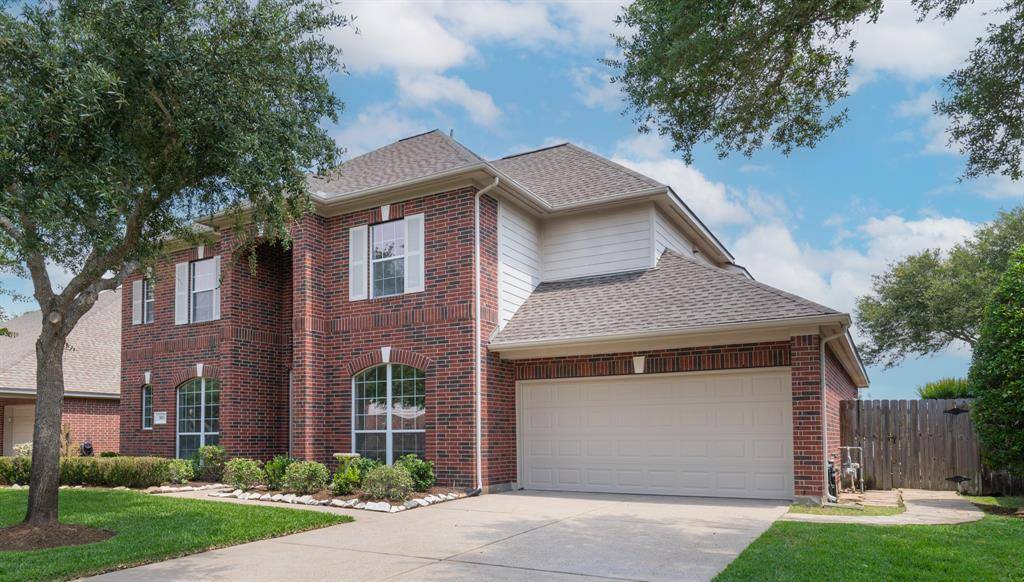Pearland, TX 77584,3011 Covebrook DR