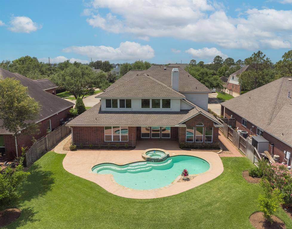 Pearland, TX 77584,3011 Covebrook DR