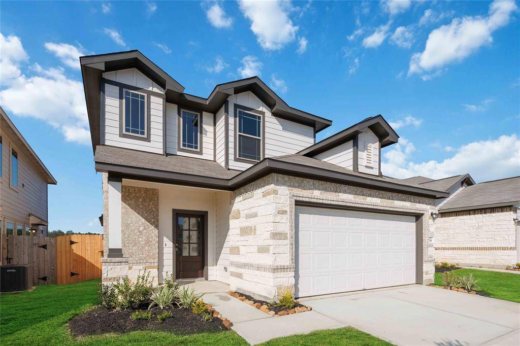 Beasley, TX 77417,422 Tejas Village Pkwy