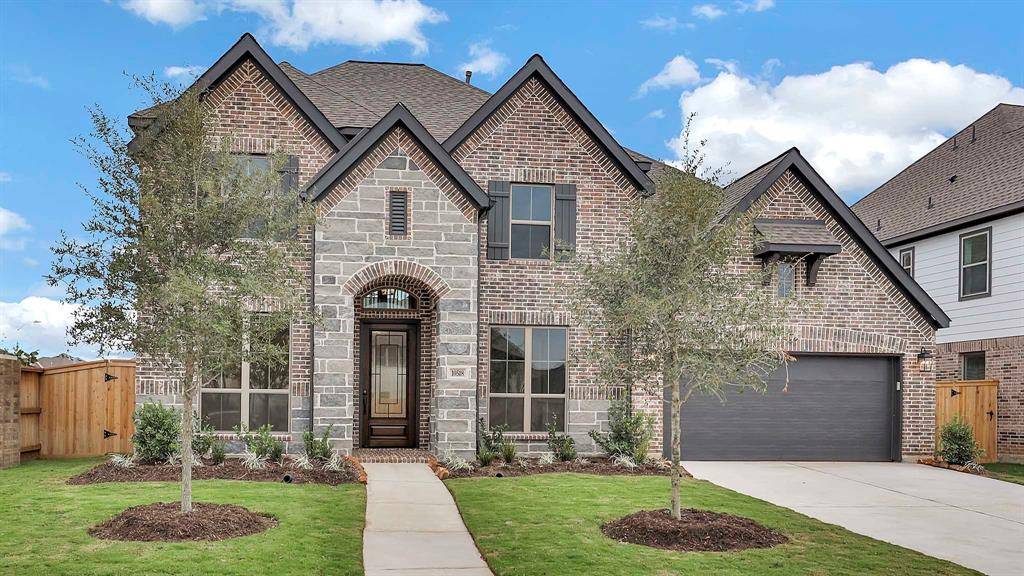 Richmond, TX 77406,10518 Lyra Glen LN