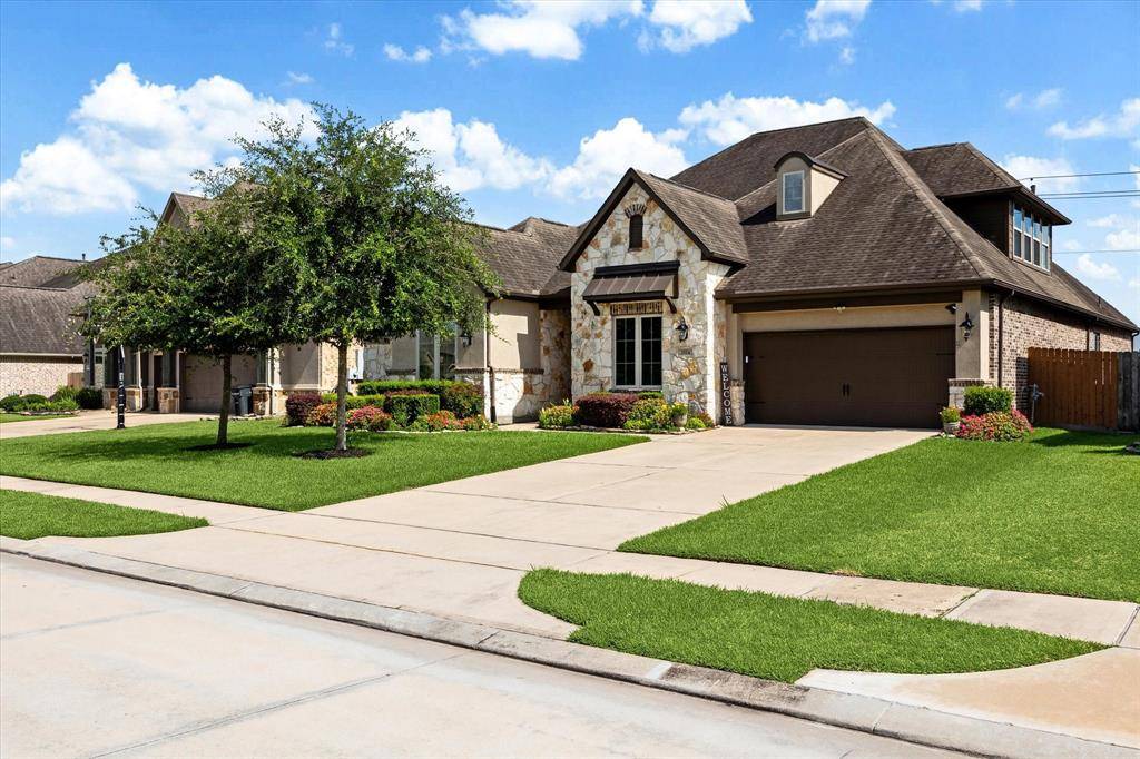 Friendswood, TX 77546,2524 Royal Field LN