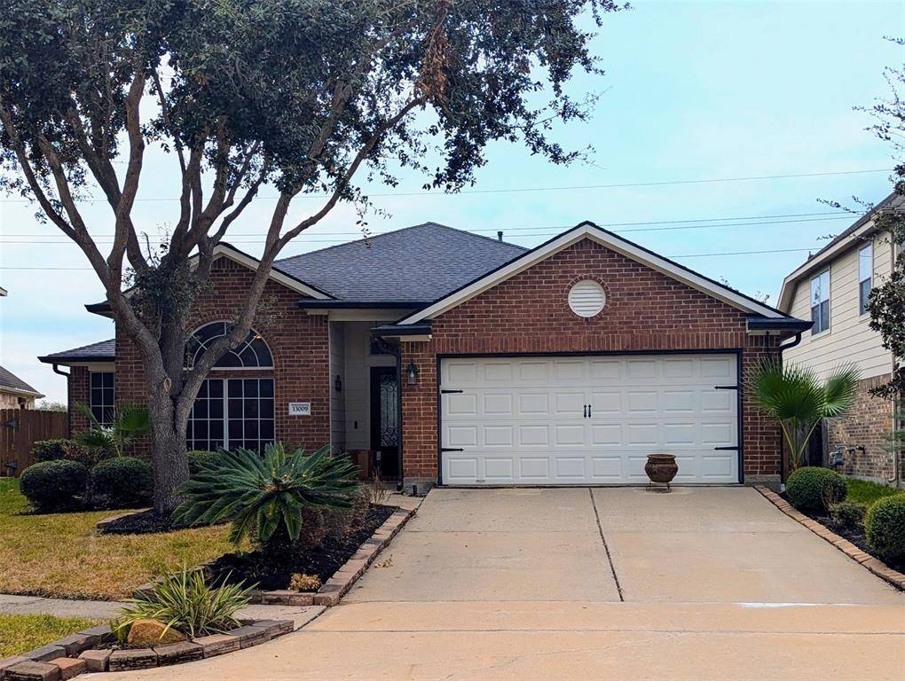 Pearland, TX 77584,13009 Crystal Reef PL