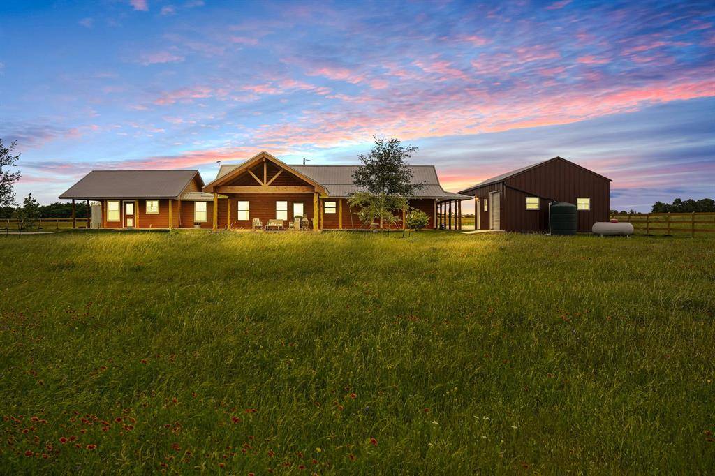 Burton, TX 77835,4313 Fm 2679 RD