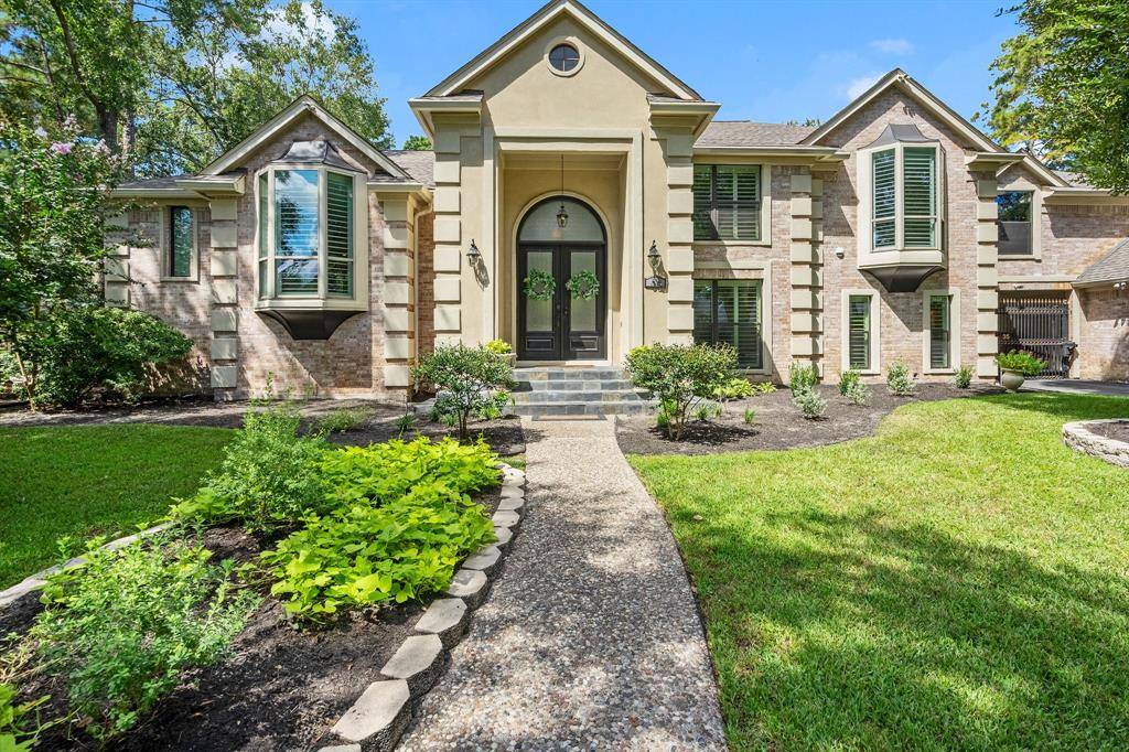 The Woodlands, TX 77380,35 Fernglen DR