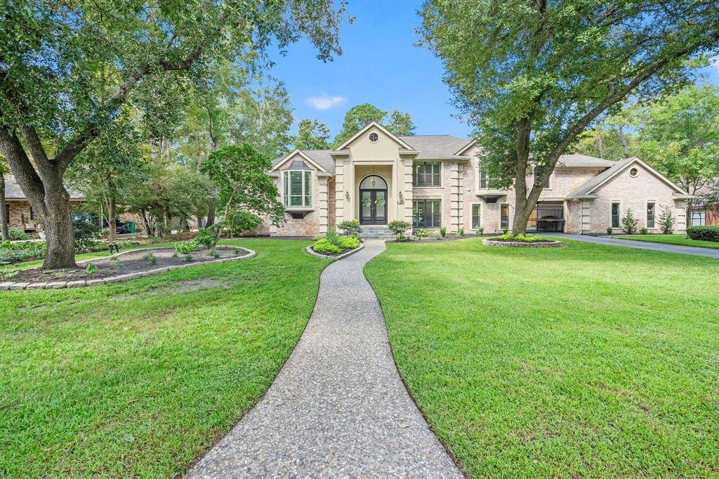 The Woodlands, TX 77380,35 Fernglen DR