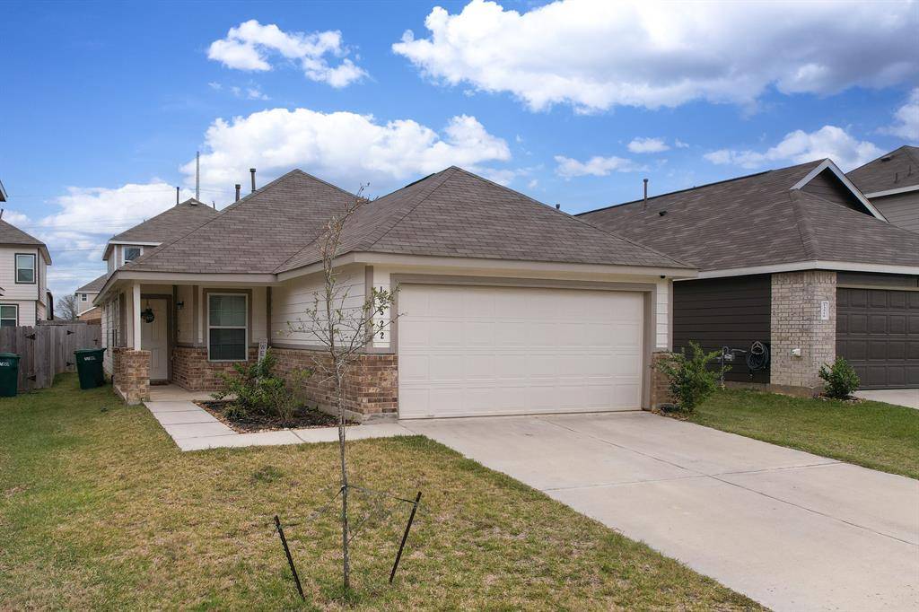 Willis, TX 77378,13522 Luke Prairie CT