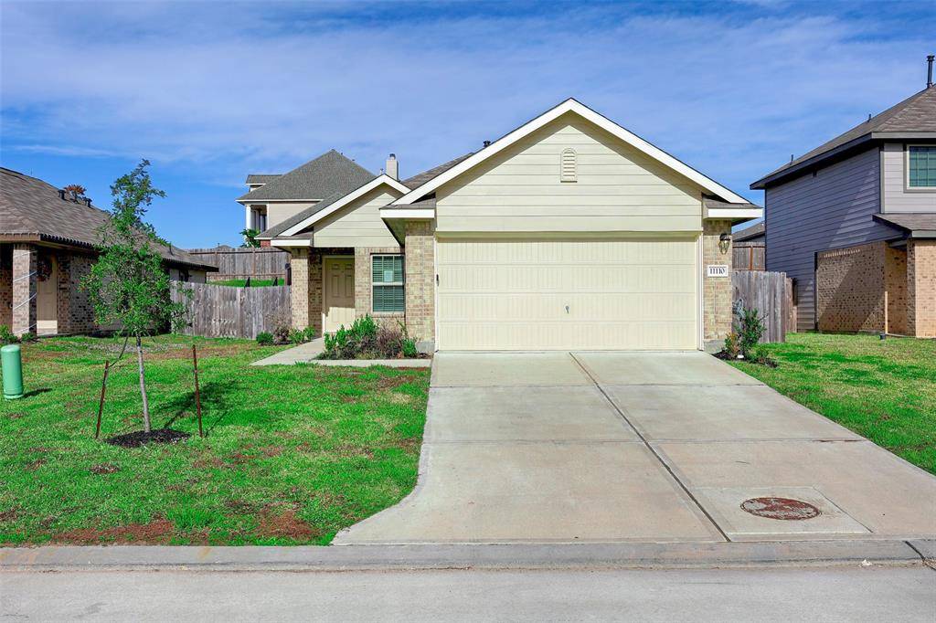 Willis, TX 77318,11110 N Lake Mist LN