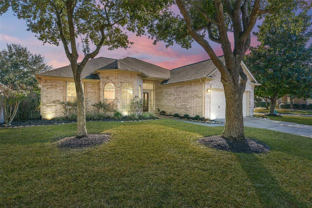 Pearland, TX 77584,423 Starleaf LN