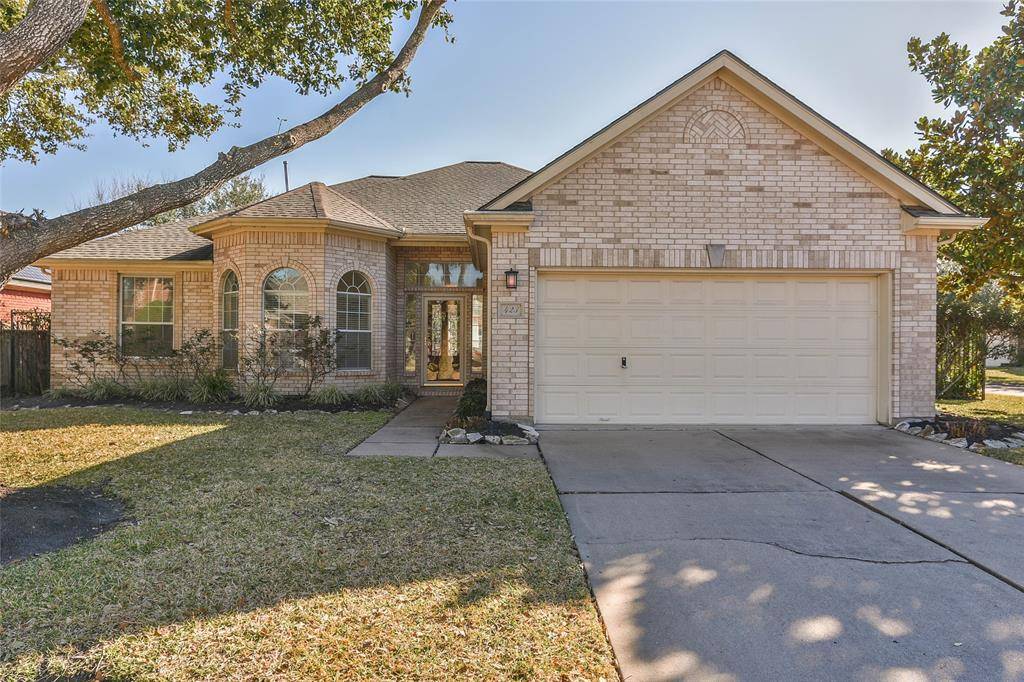 Pearland, TX 77584,423 Starleaf LN