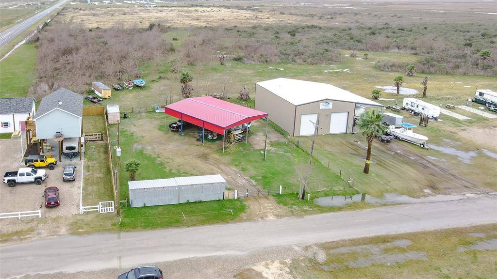 Crystal Beach, TX 77650,1017 N Tinkle LN